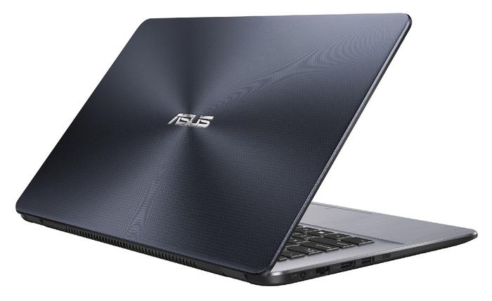 Asus X505BP-BR167 Dizüstü Bilgisayar (Laptop)